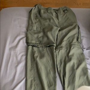 official boy scout of America pants